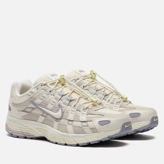 Женские кроссовки Nike Wmns P-6000 Premium