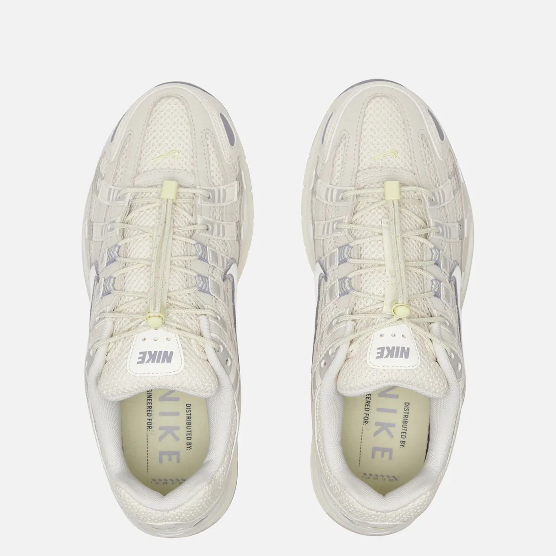 Nike Женские кроссовки Wmns P-6000 Premium