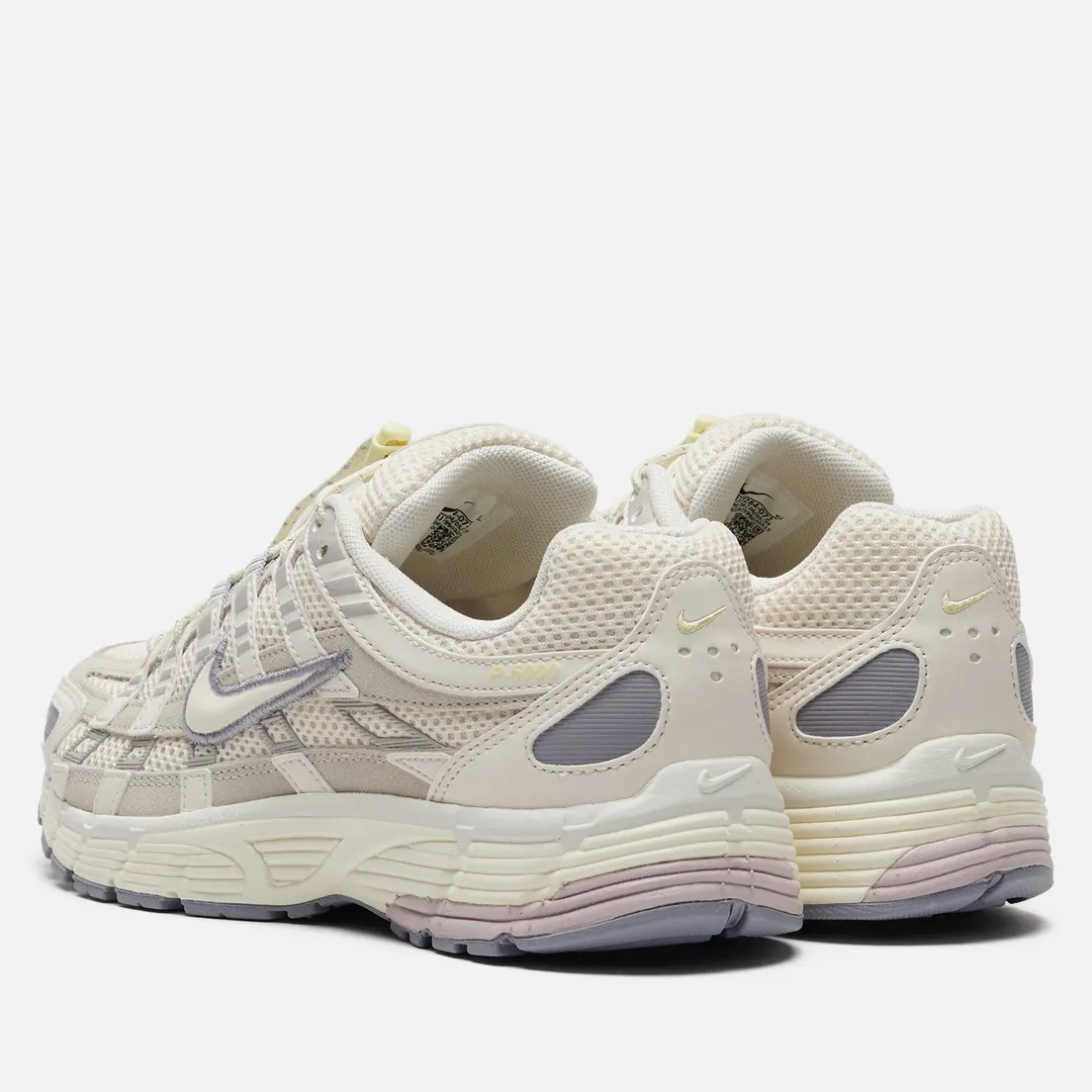 Nike Женские кроссовки Wmns P-6000 Premium