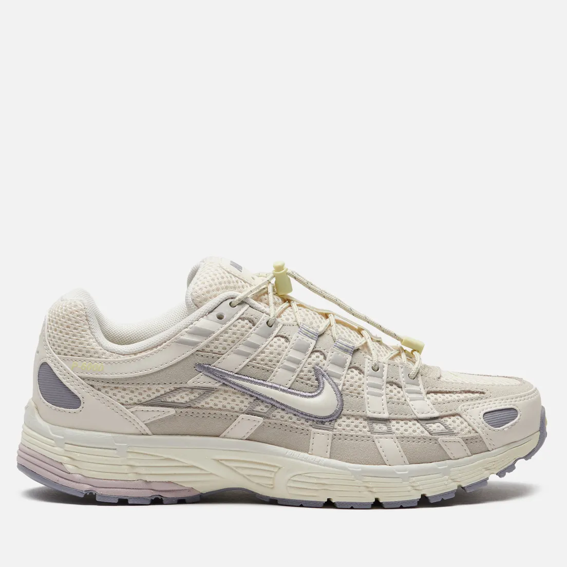 Nike Женские кроссовки Wmns P-6000 Premium