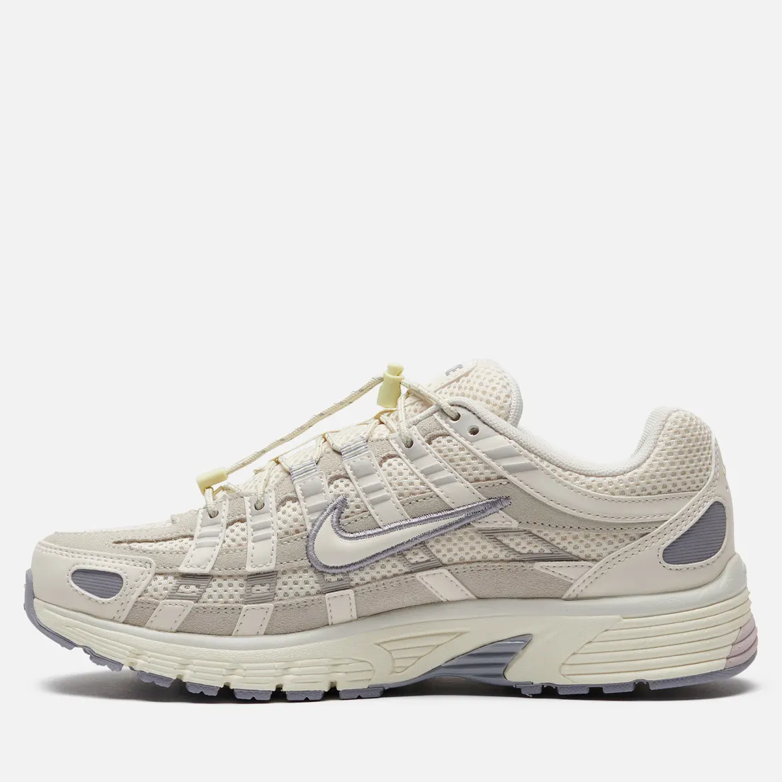 Nike Женские кроссовки Wmns P-6000 Premium