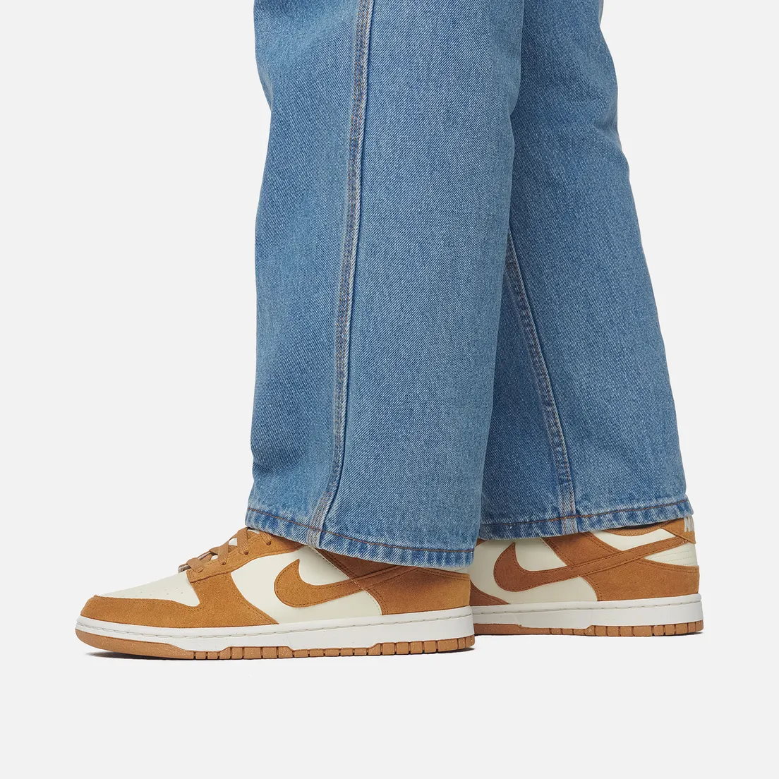 Nike Кроссовки Wmns Dunk Low Next Nature