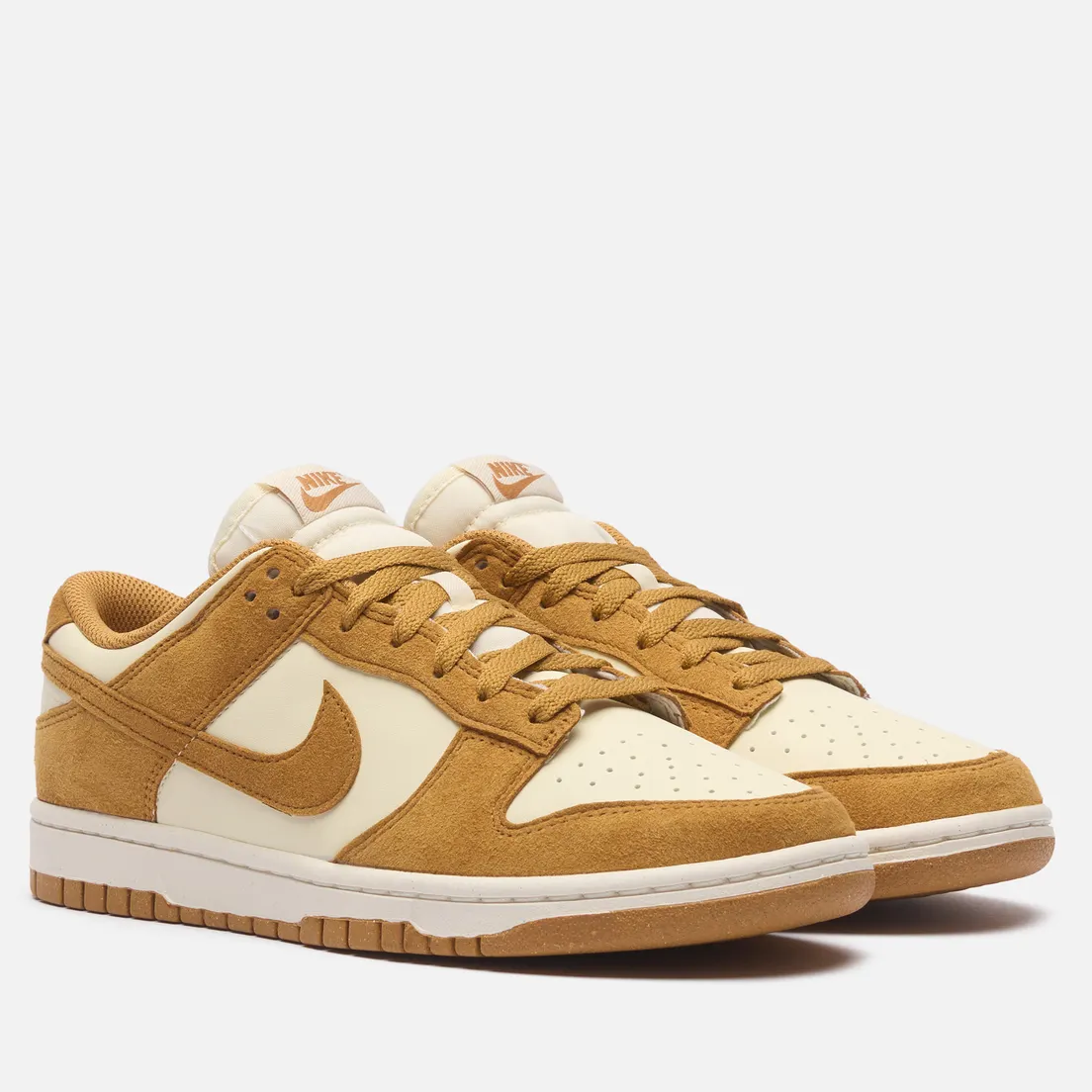Nike Кроссовки Wmns Dunk Low Next Nature