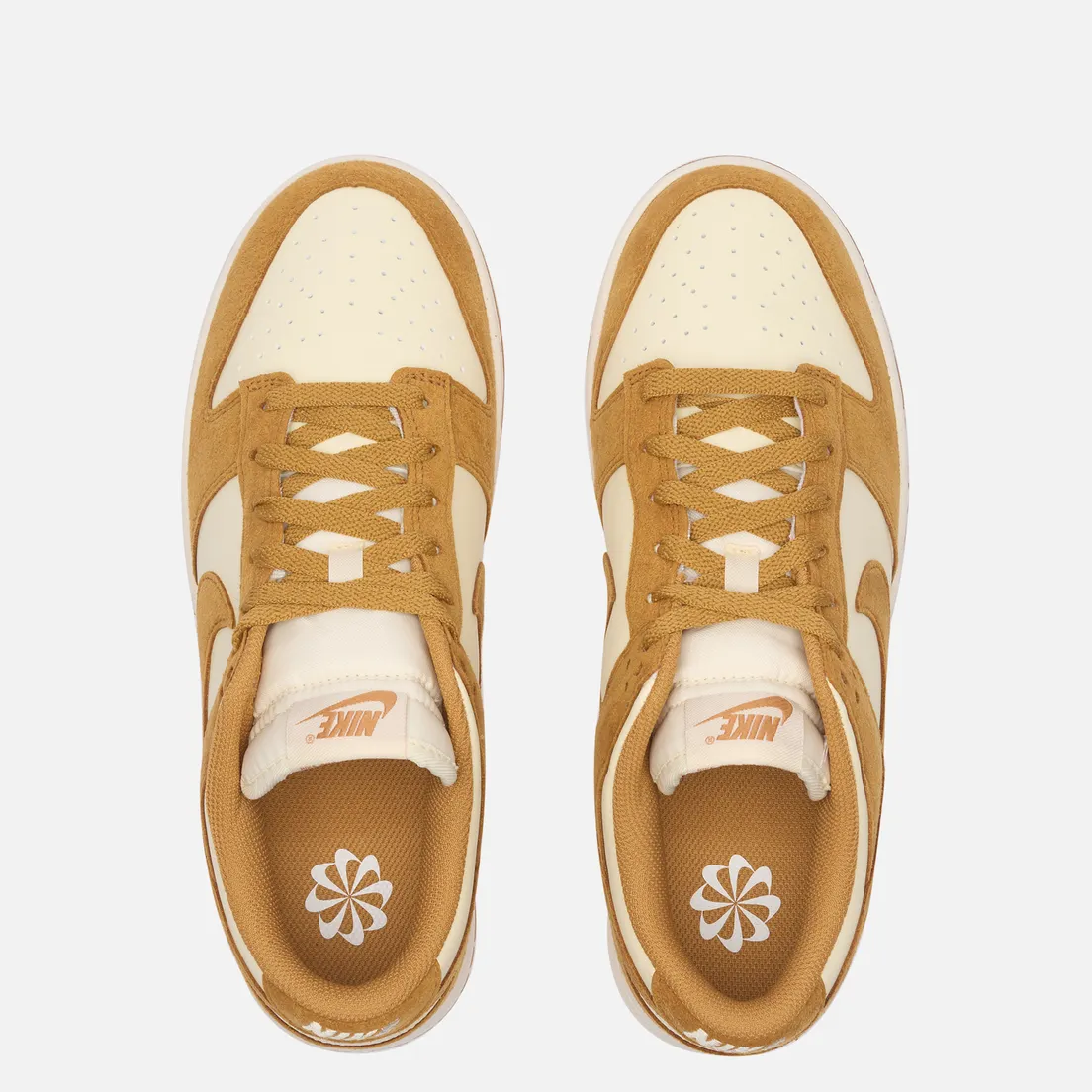 Nike Кроссовки Wmns Dunk Low Next Nature