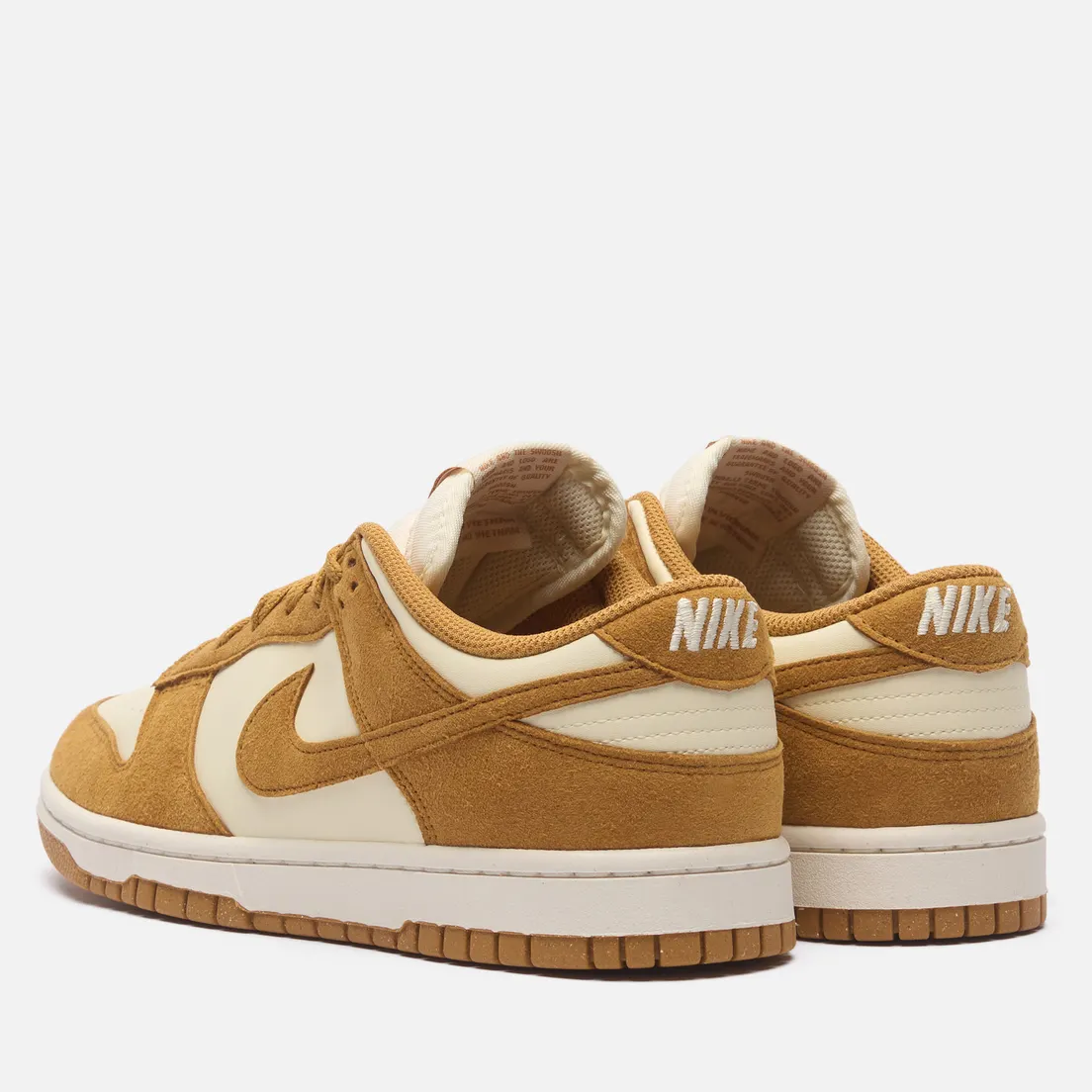 Nike Кроссовки Wmns Dunk Low Next Nature