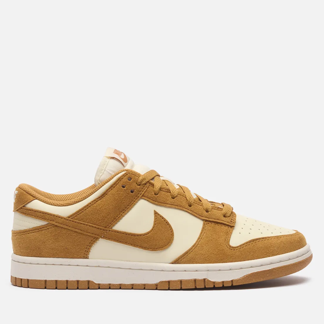Nike Кроссовки Wmns Dunk Low Next Nature