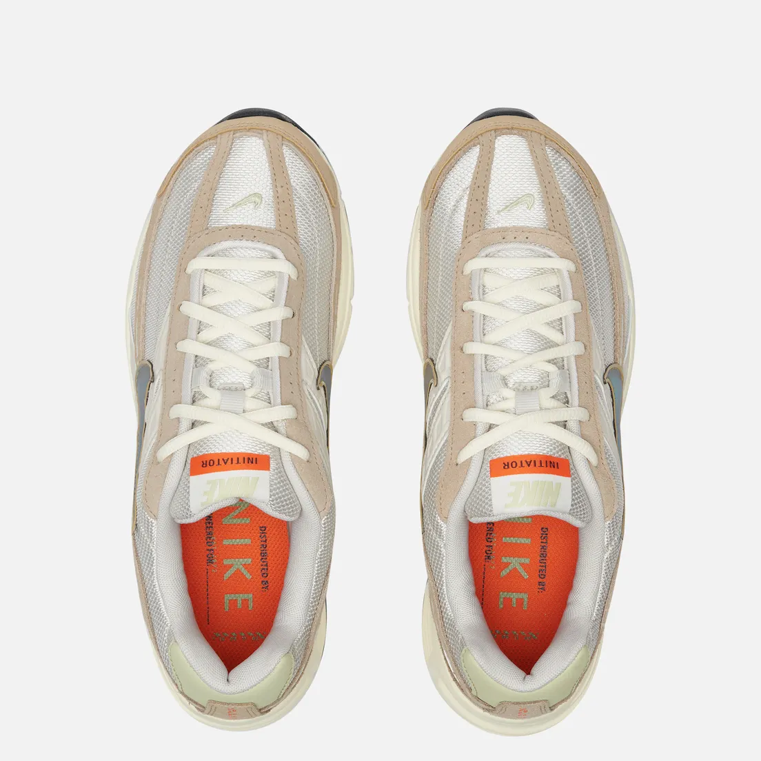 Nike Мужские кроссовки Initiator
