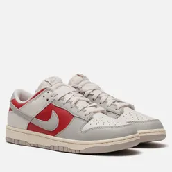 Nike Мужские кроссовки Dunk Low Retro