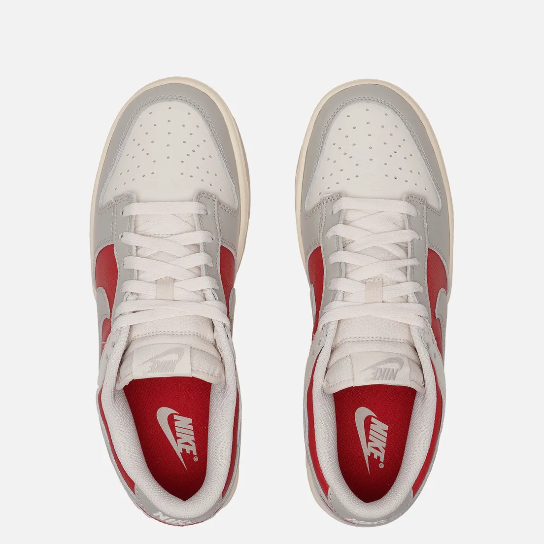 Nike Мужские кроссовки Dunk Low Retro