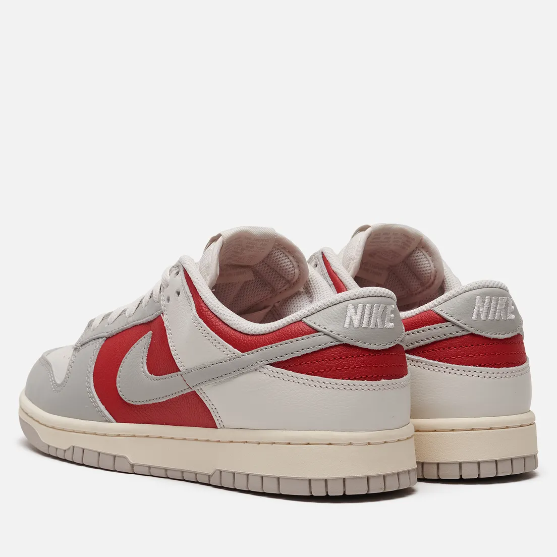 Nike Мужские кроссовки Dunk Low Retro