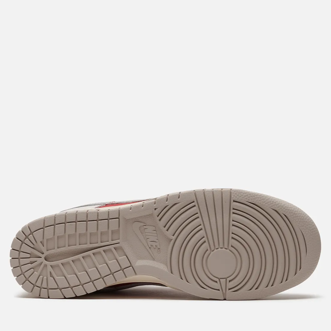 Nike Мужские кроссовки Dunk Low Retro