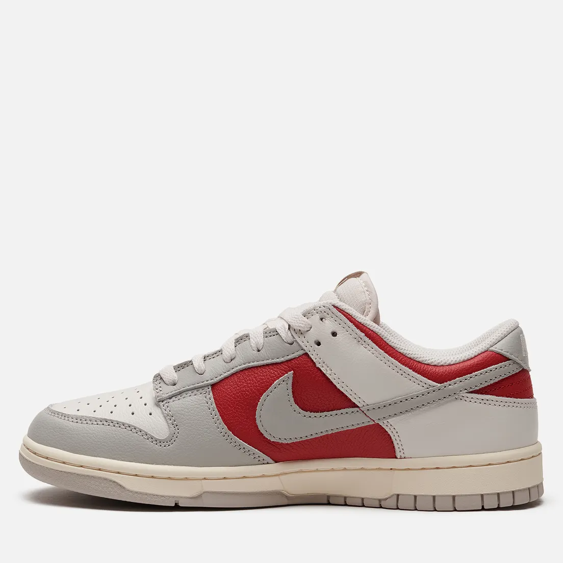 Nike Мужские кроссовки Dunk Low Retro