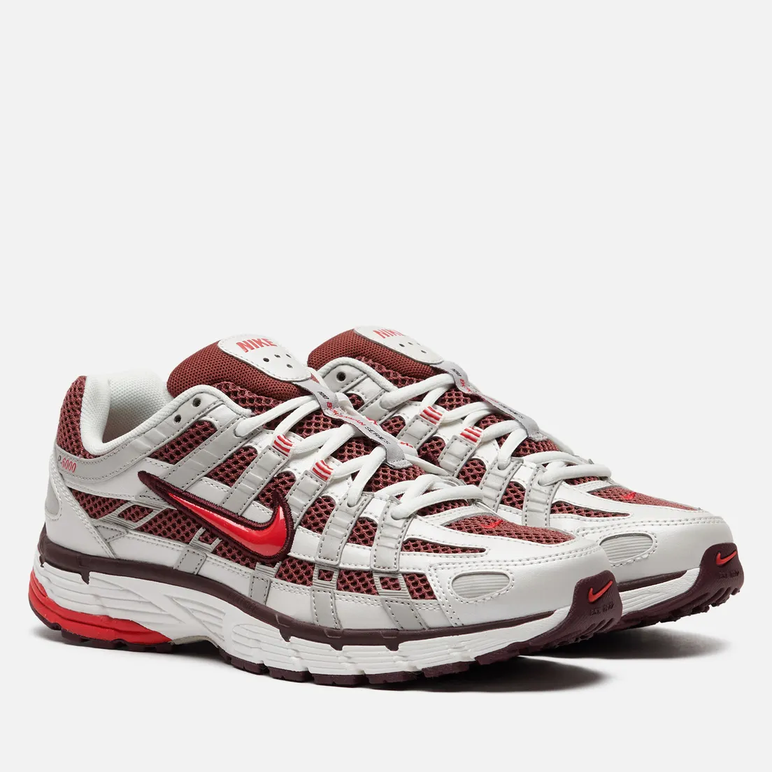 Nike Женские кроссовки Wmns P-6000