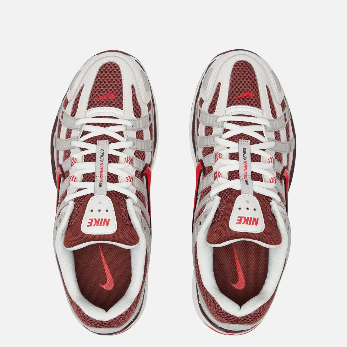 Nike Женские кроссовки Wmns P-6000
