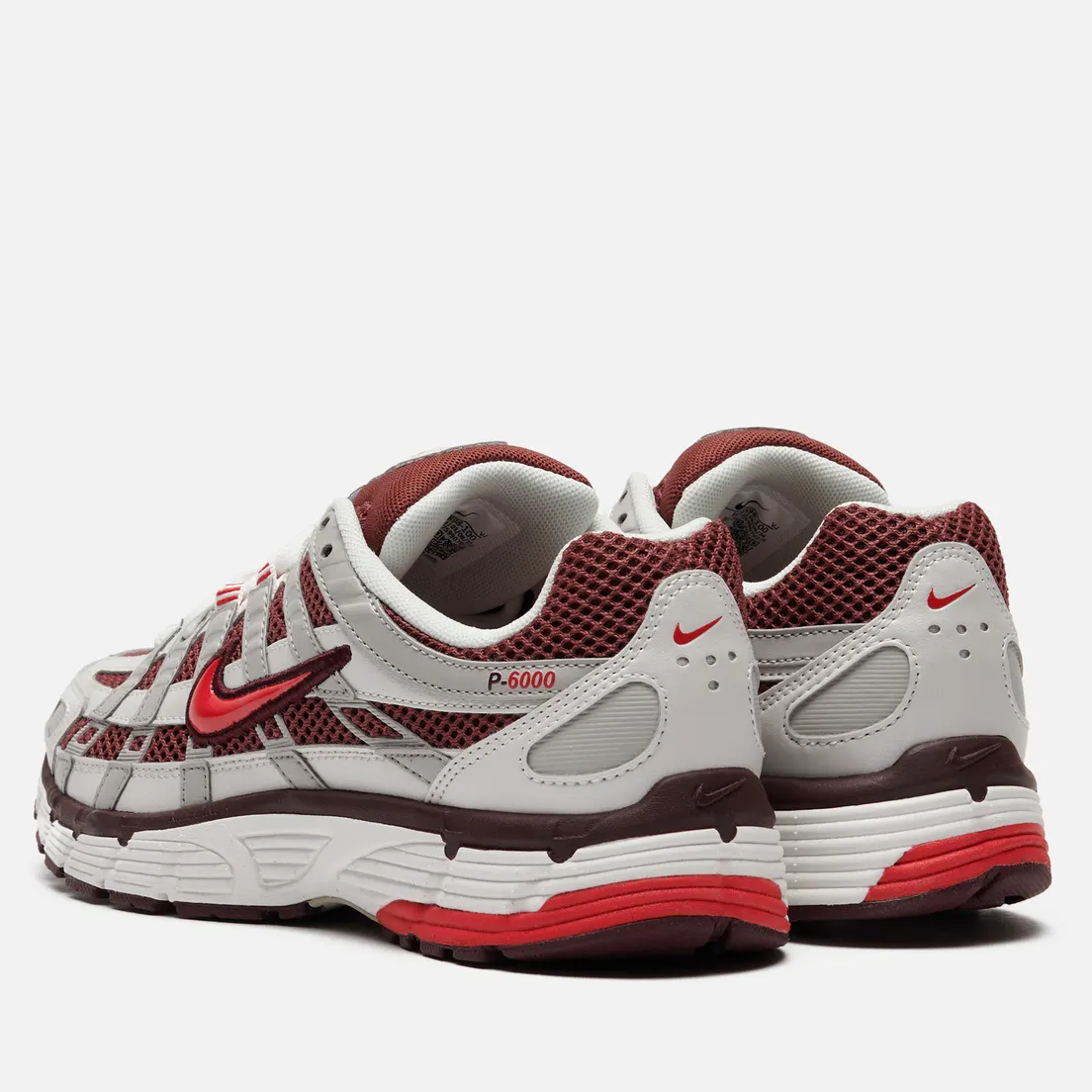 Nike Женские кроссовки Wmns P-6000