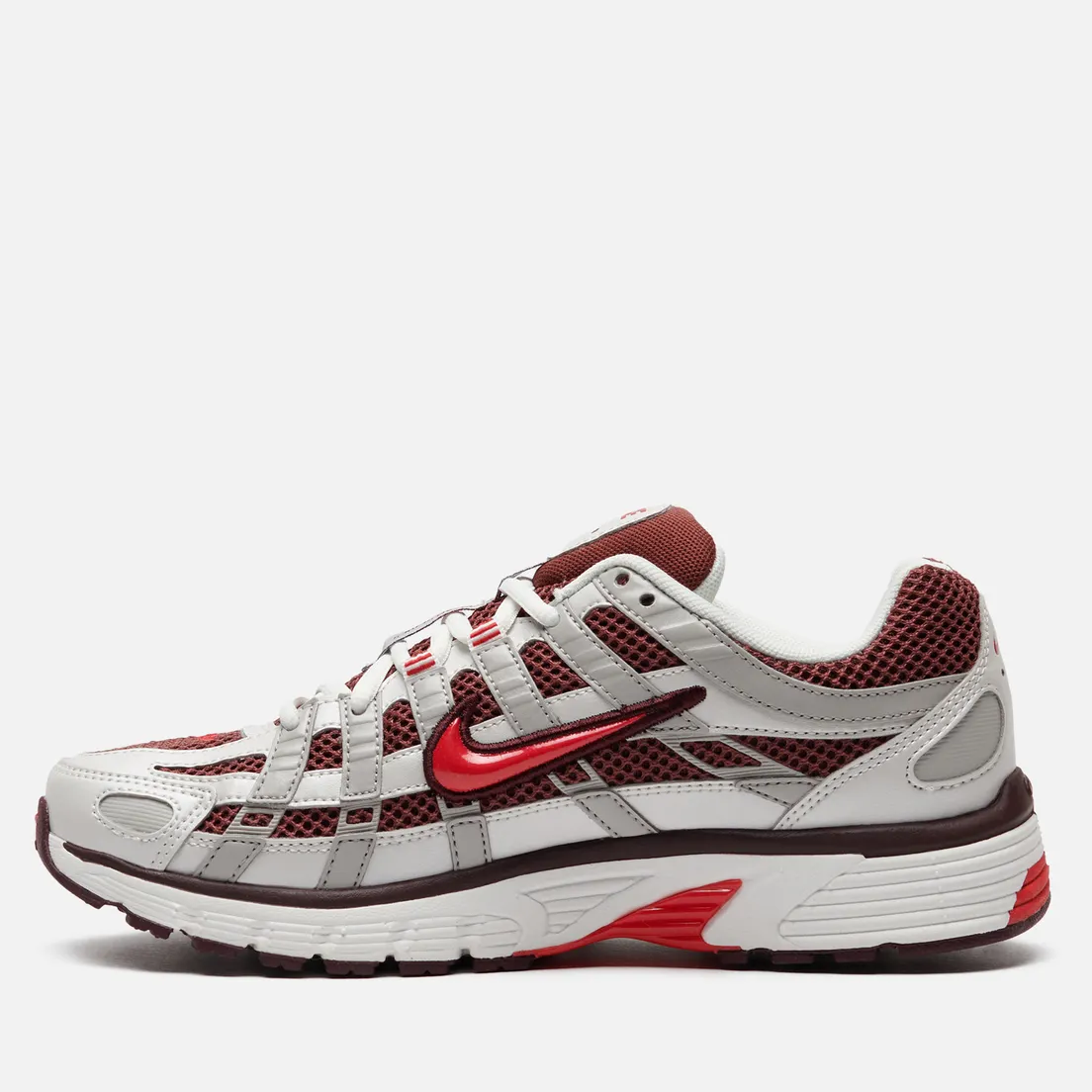 Nike Женские кроссовки Wmns P-6000