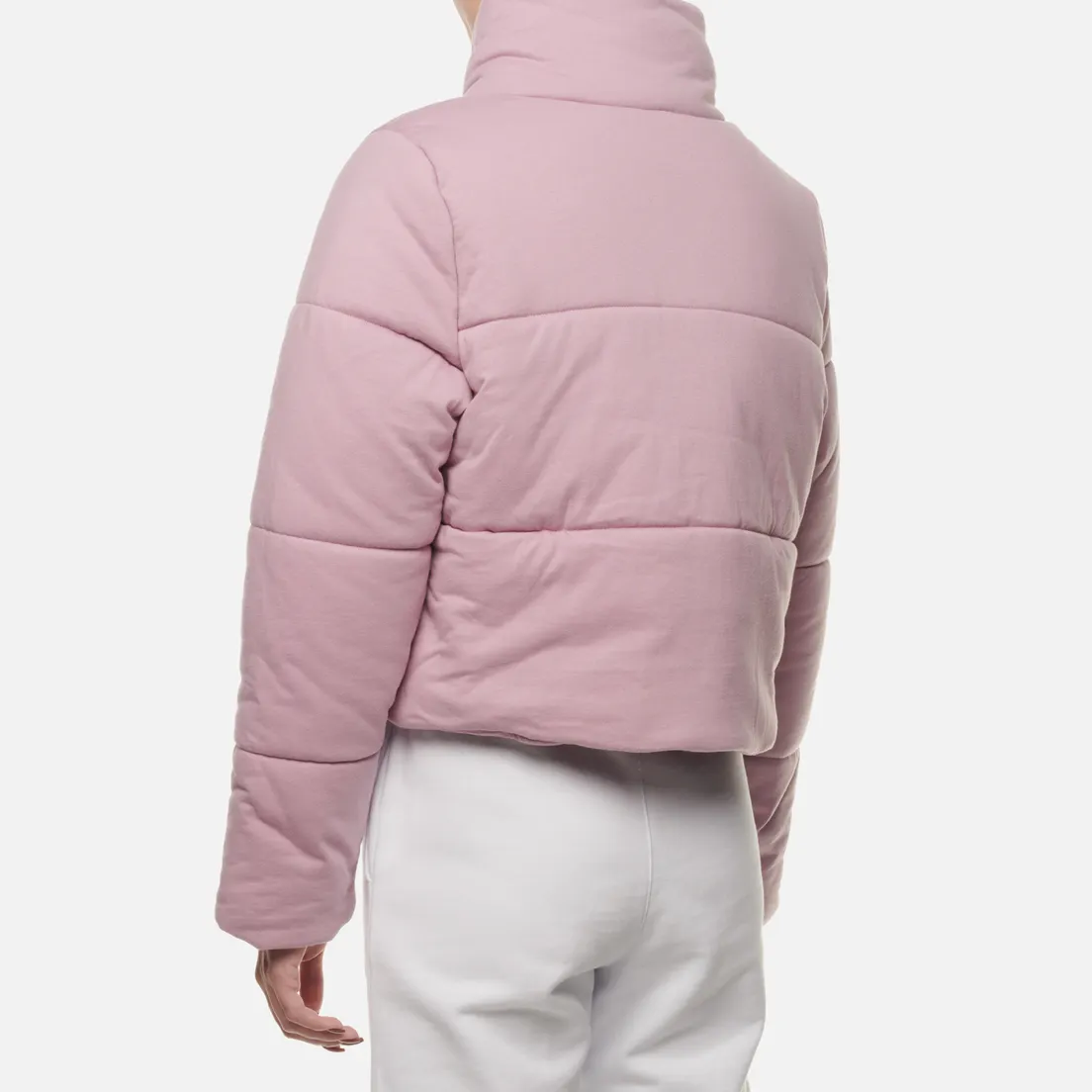 Reebok Женский пуховик Studio Puffer
