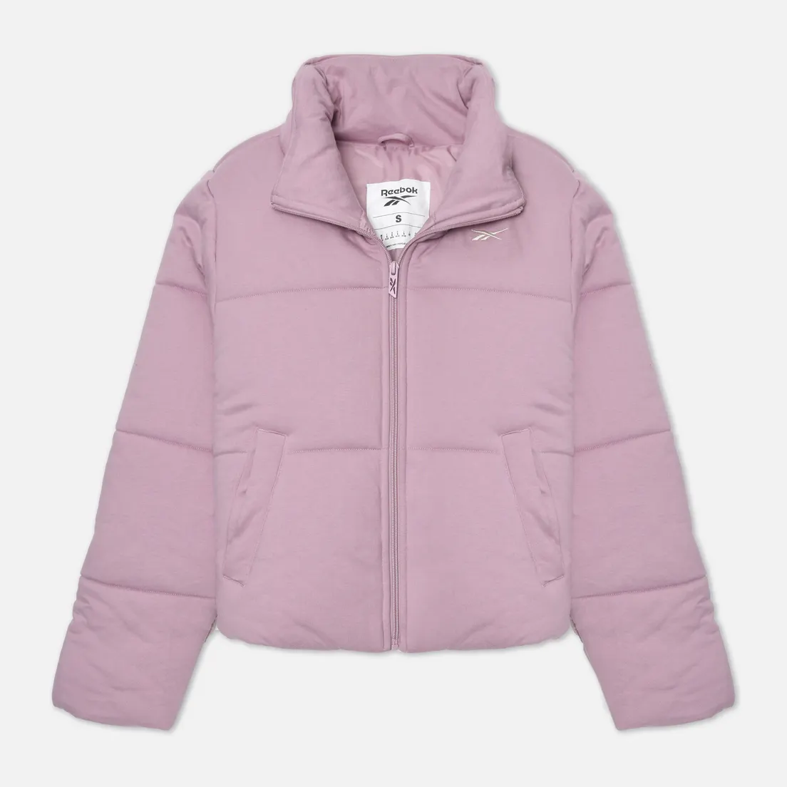 Reebok Женский пуховик Studio Puffer