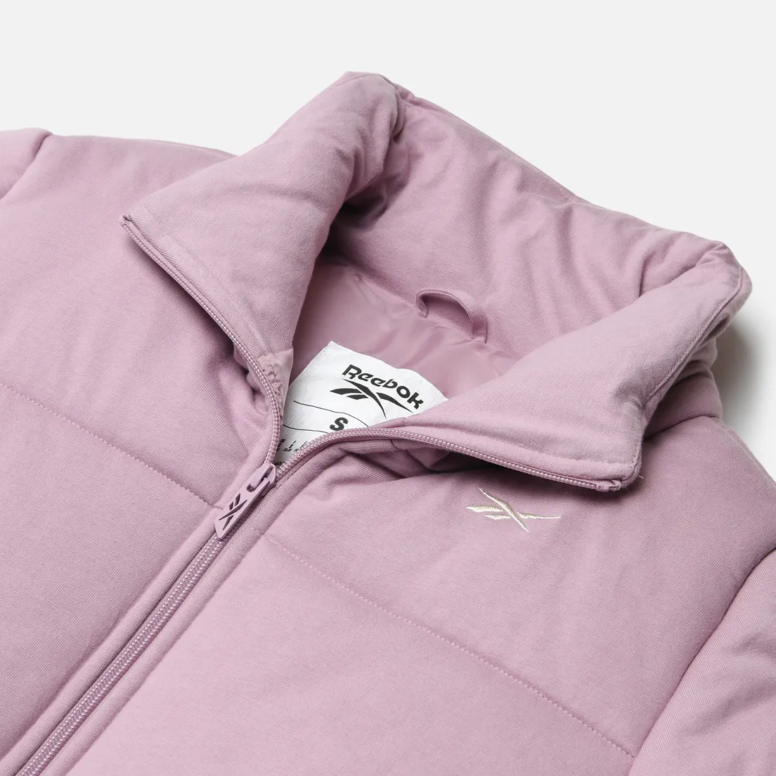 Reebok Женский пуховик Studio Puffer