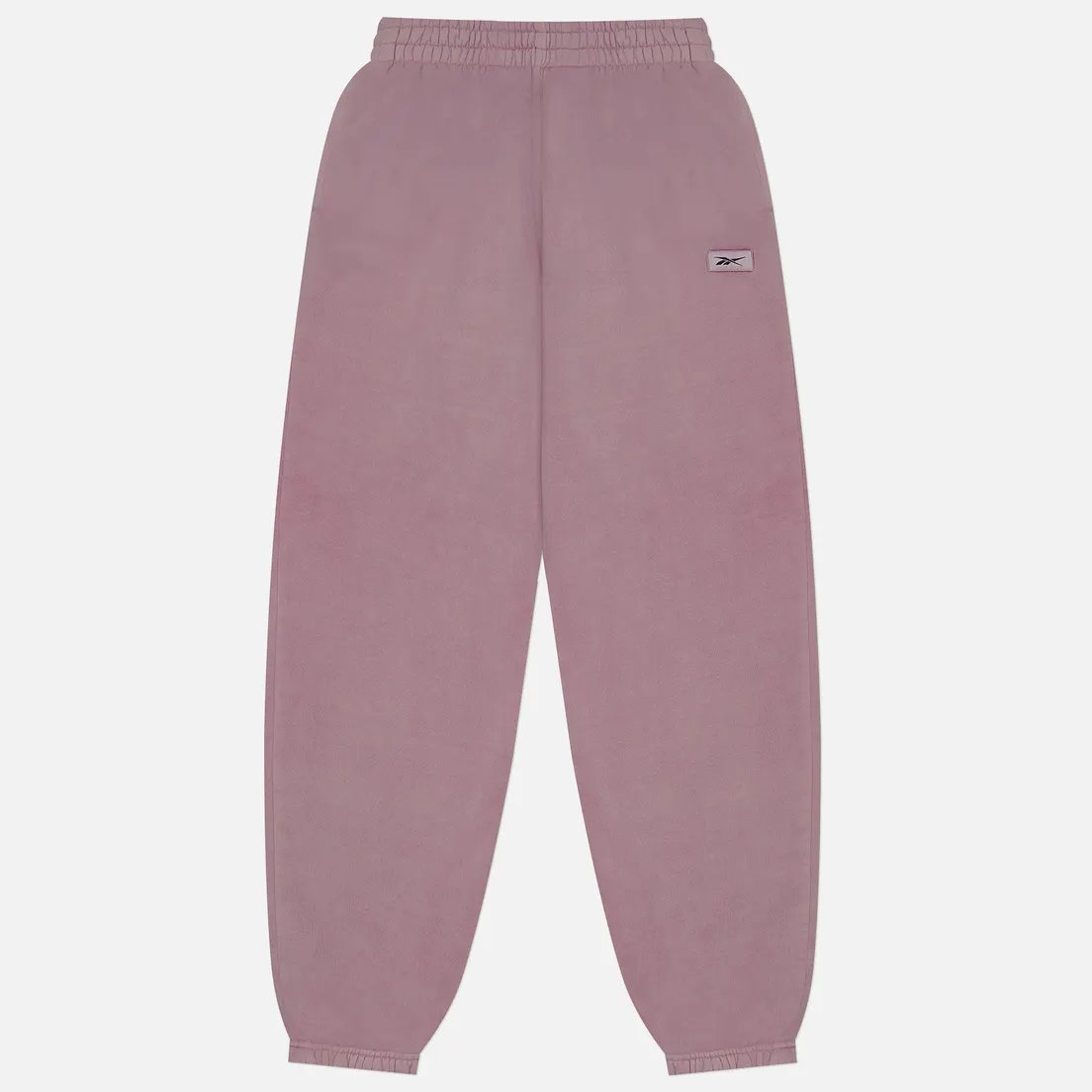 Reebok Женские брюки Classics Natural Dye Fleece