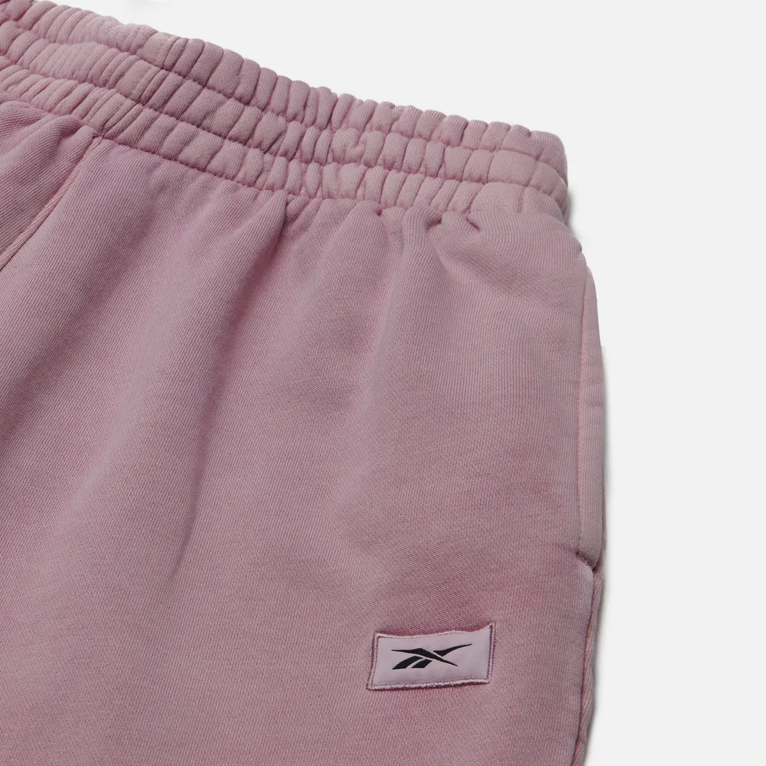 Reebok Женские брюки Classics Natural Dye Fleece