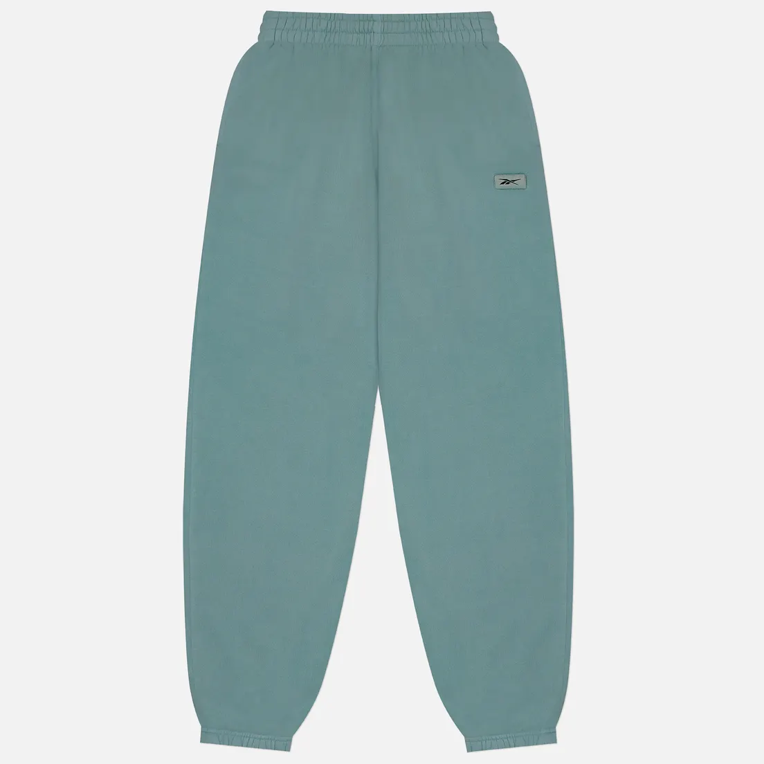 Reebok Женские брюки Classics Natural Dye Fleece