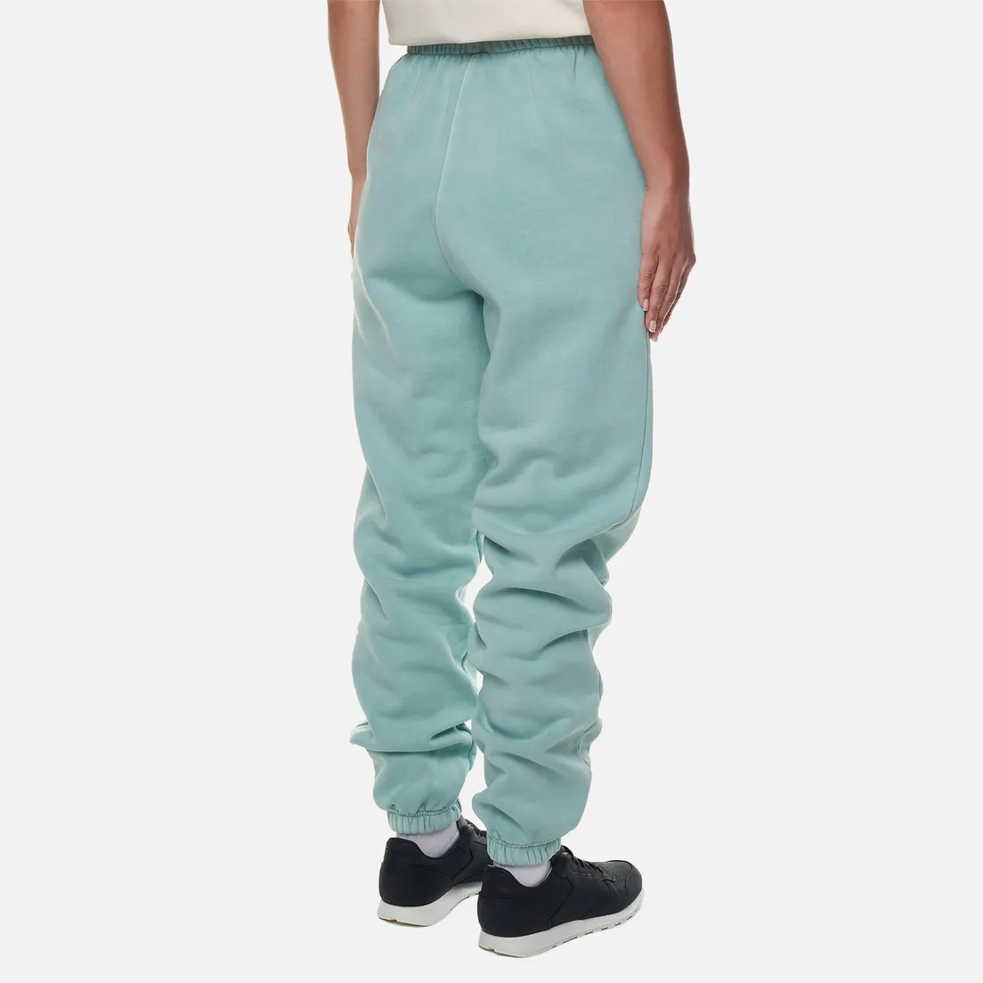 Reebok Женские брюки Classics Natural Dye Fleece