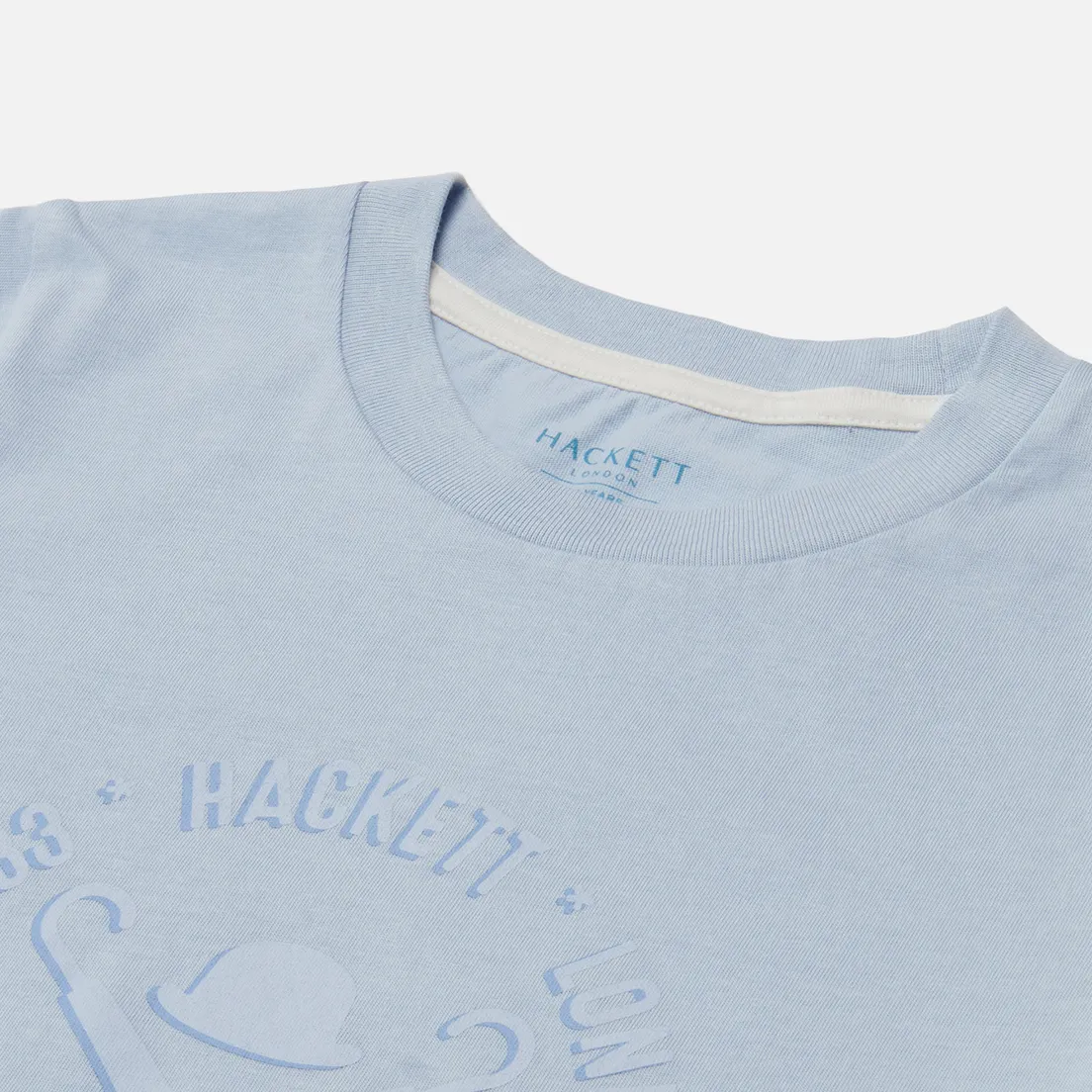 Hackett Детская футболка Big Logo