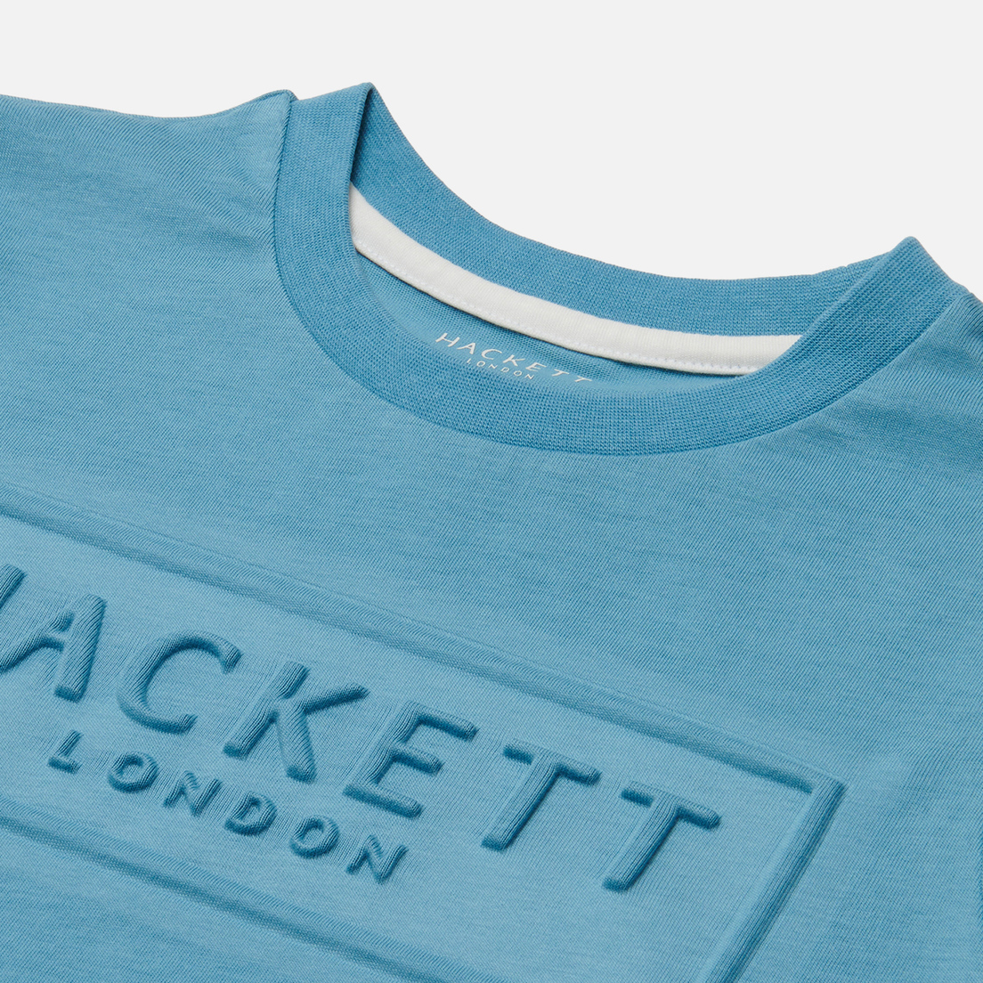 Hackett Детская футболка Hackett Embossed