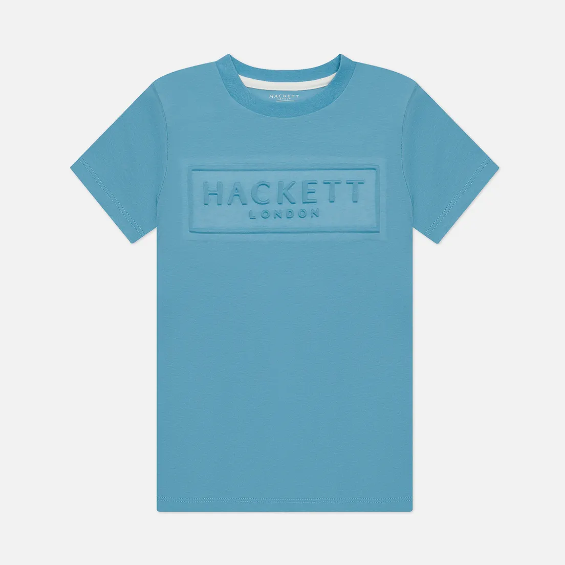 Hackett Детская футболка Hackett Embossed