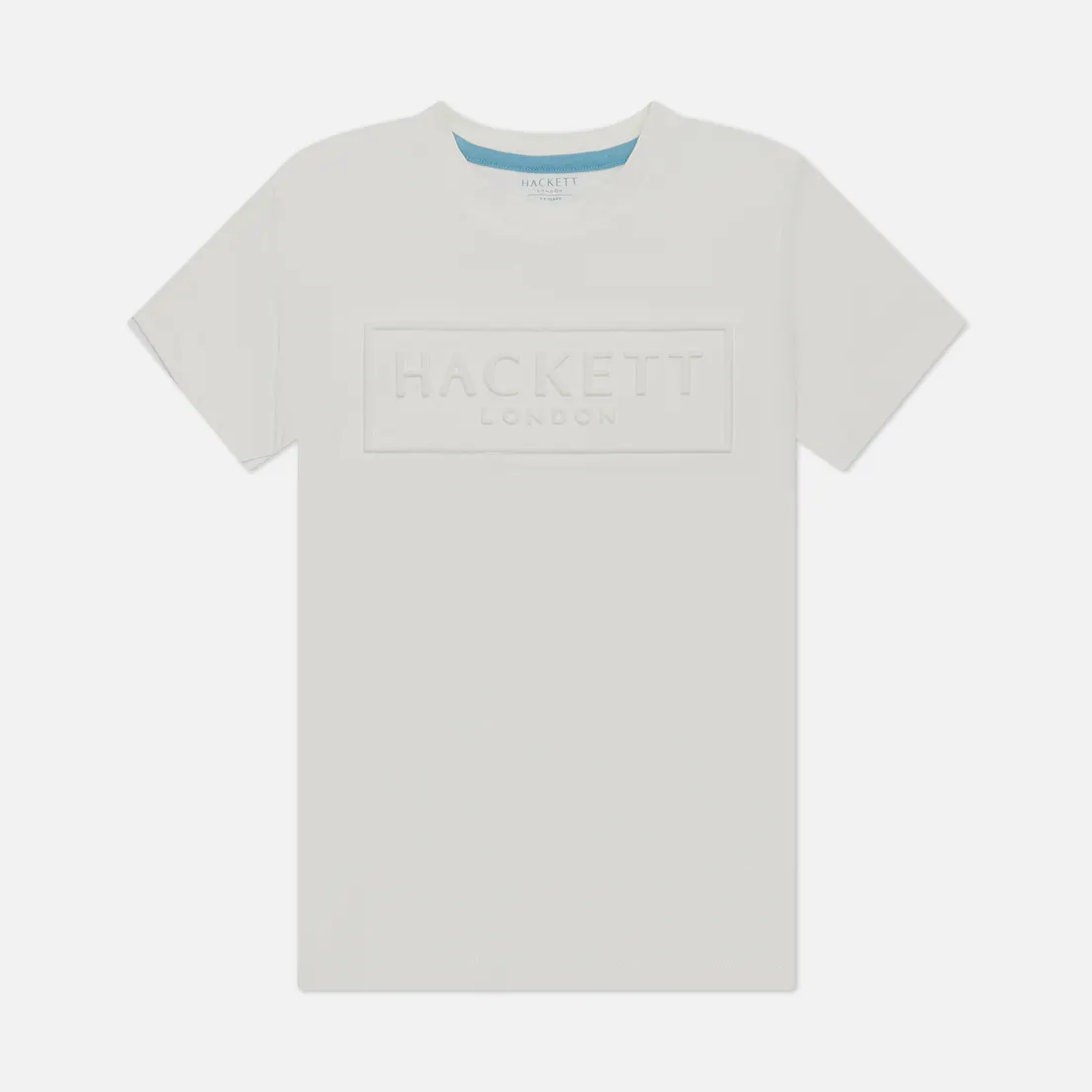 Hackett Детская футболка Hackett Embossed
