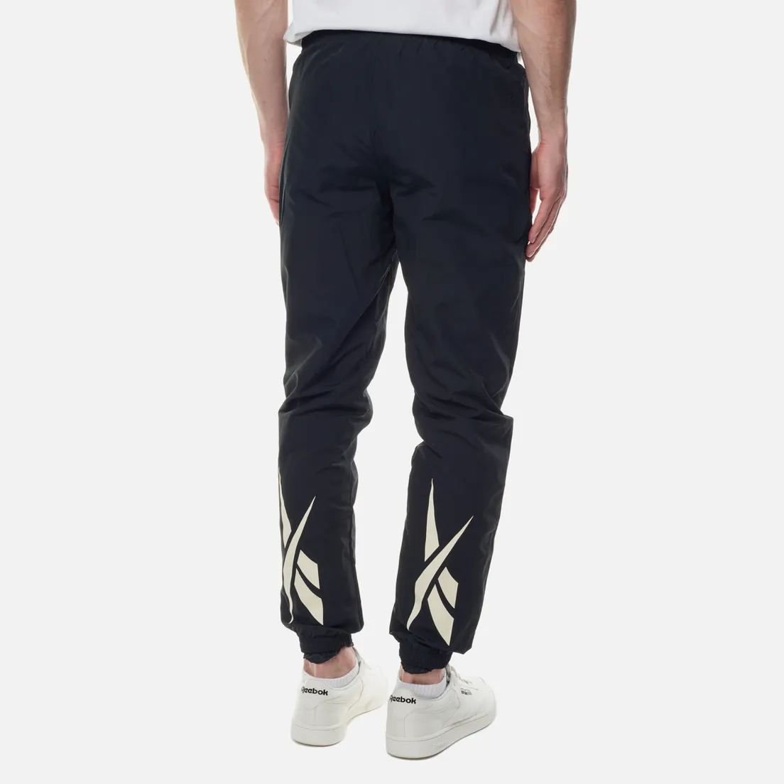 Reebok Мужские брюки Classics Vector Track