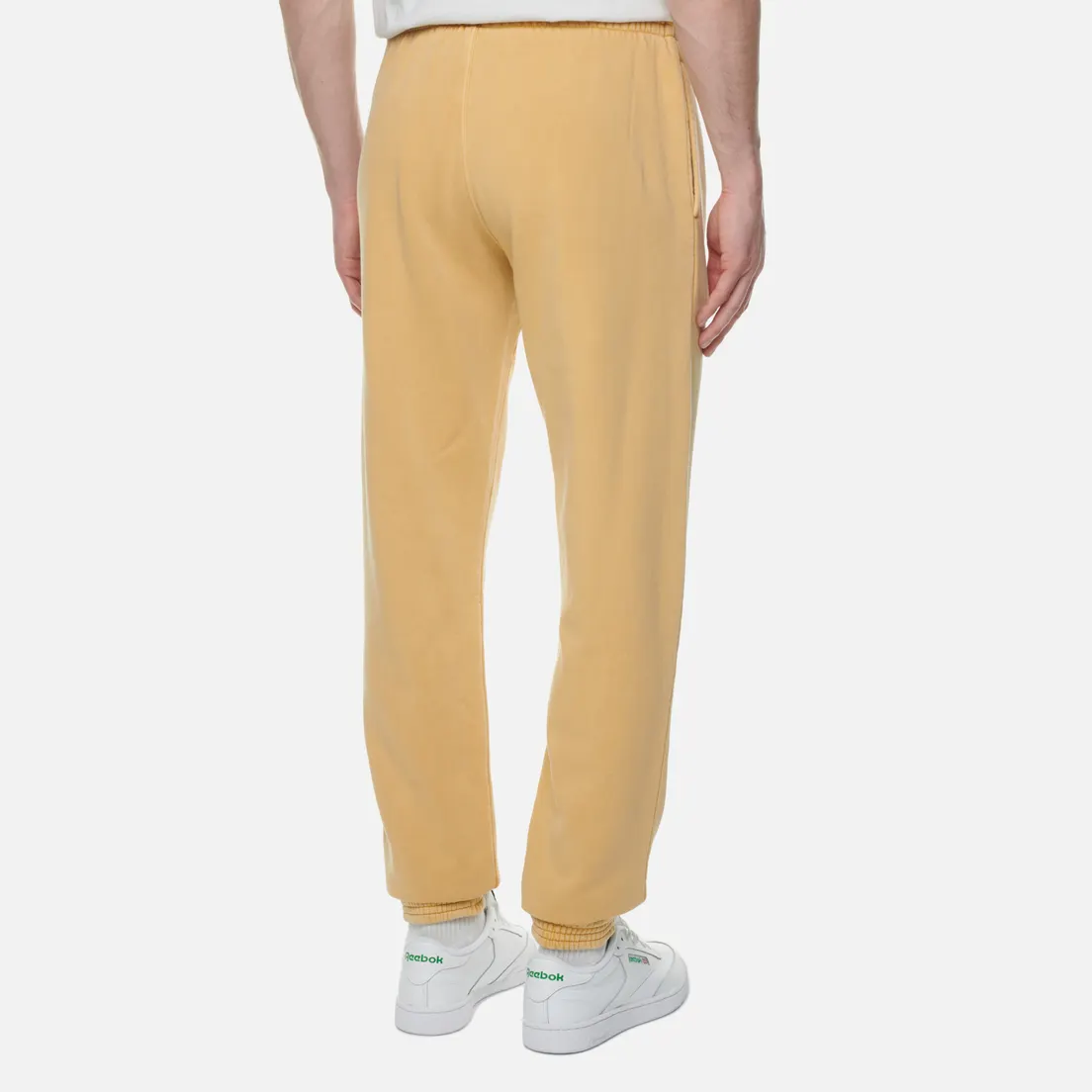 Reebok Мужские брюки Classics Natural Dye