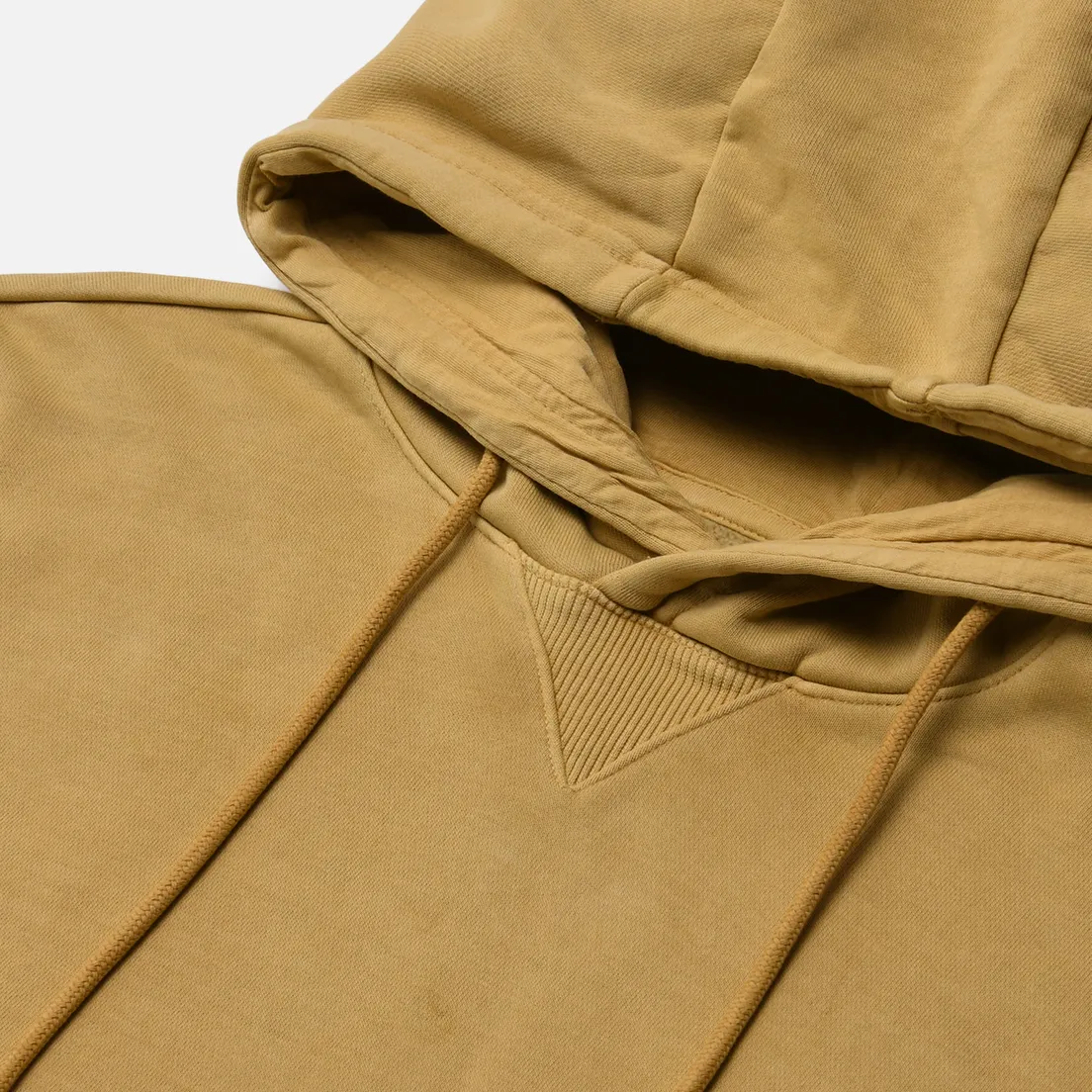 Reebok Мужская толстовка Classics Natural Dye Hoodie