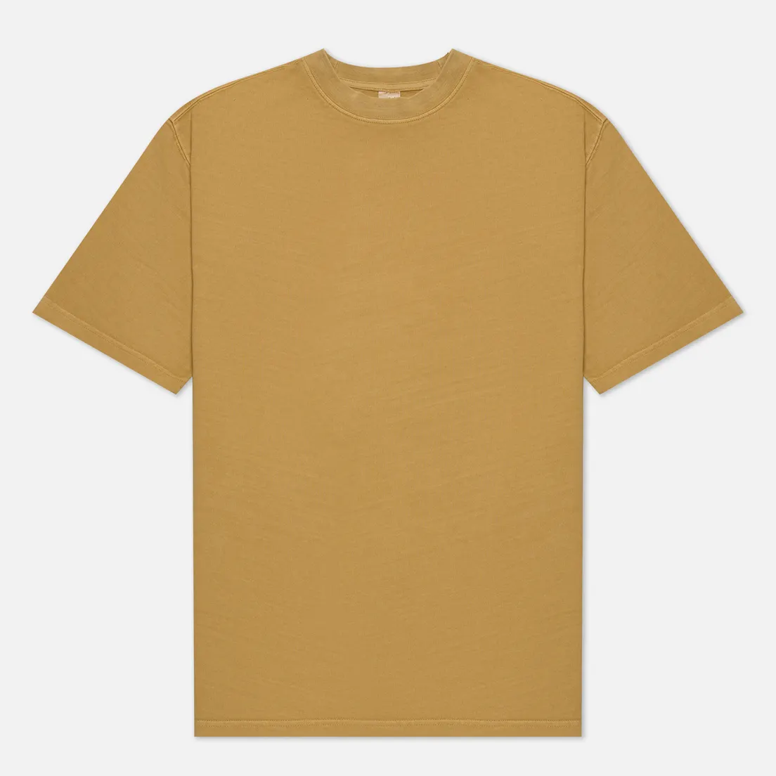 Reebok Мужская футболка Classics Natural Dye