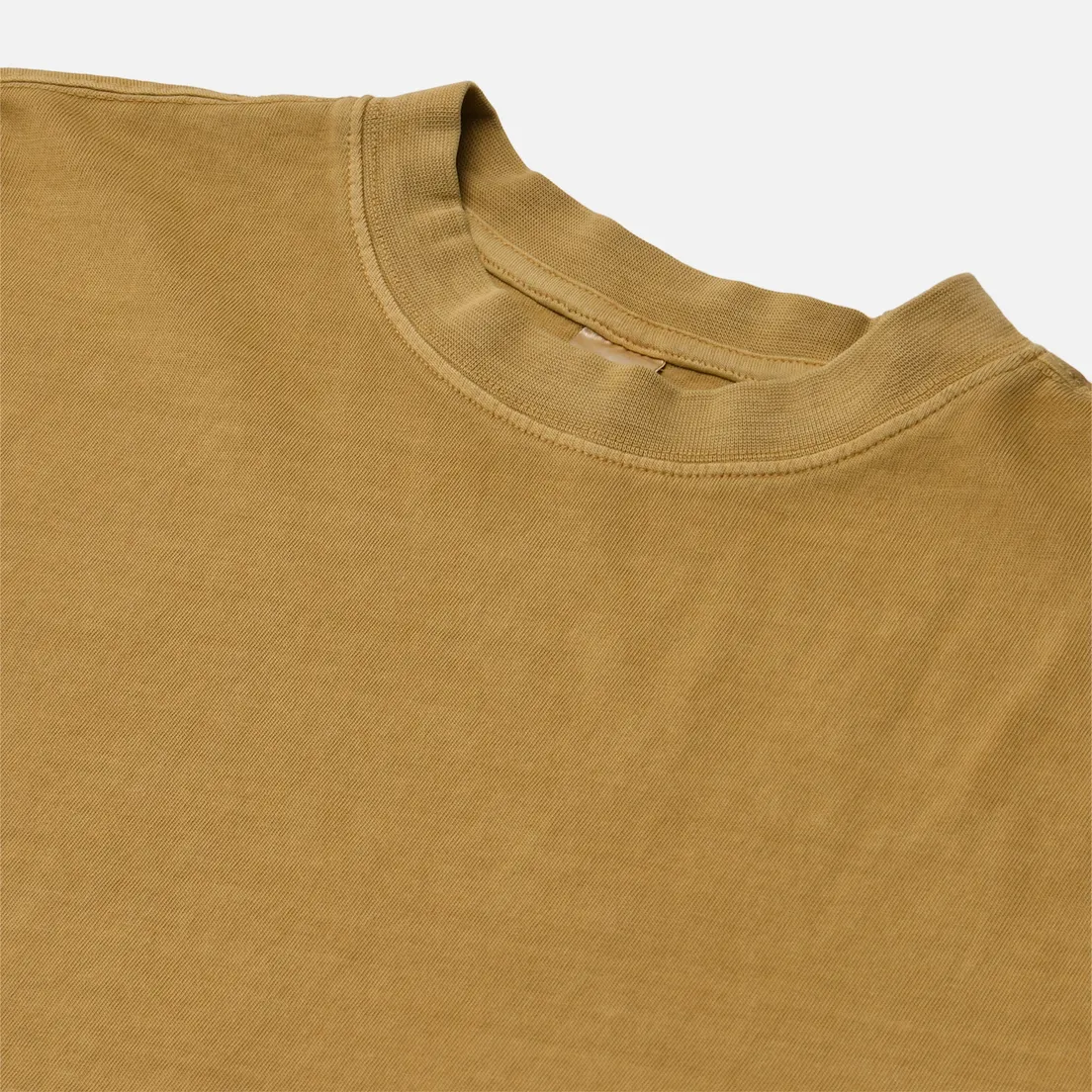 Reebok Мужская футболка Classics Natural Dye