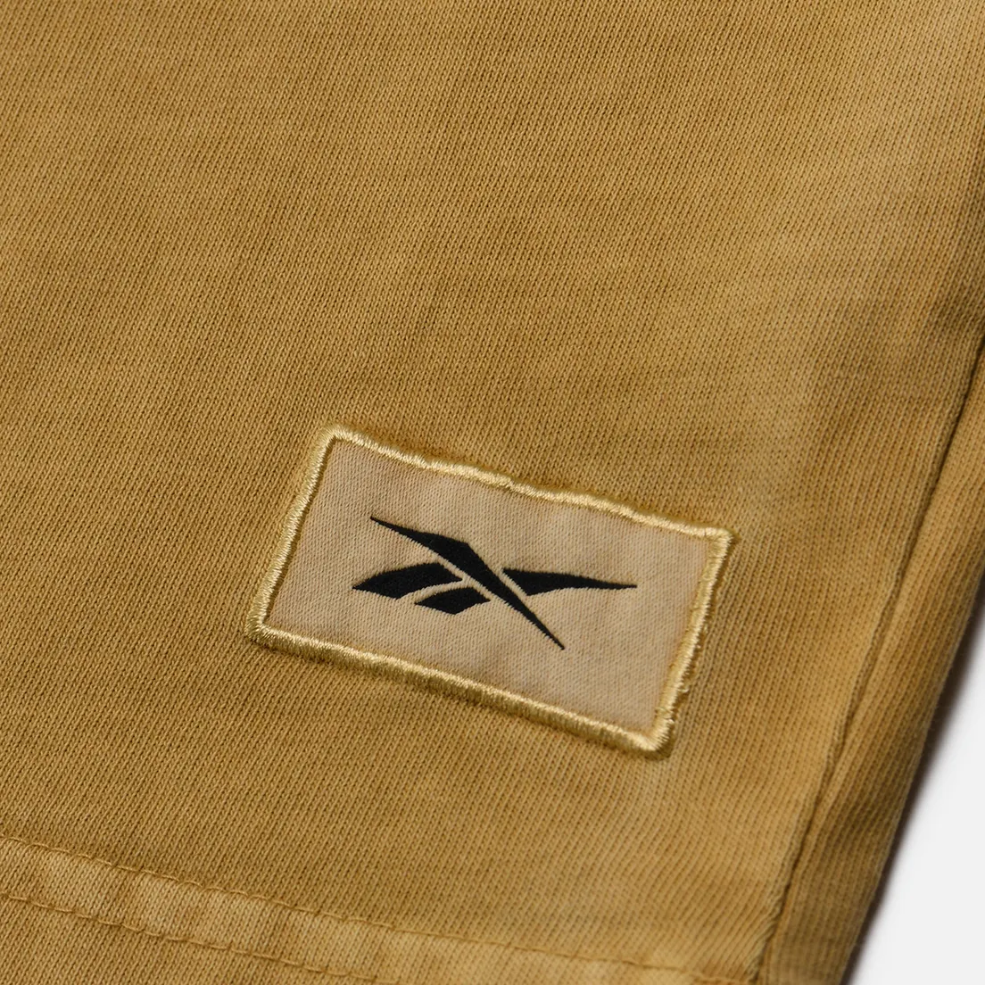 Reebok Мужская футболка Classics Natural Dye