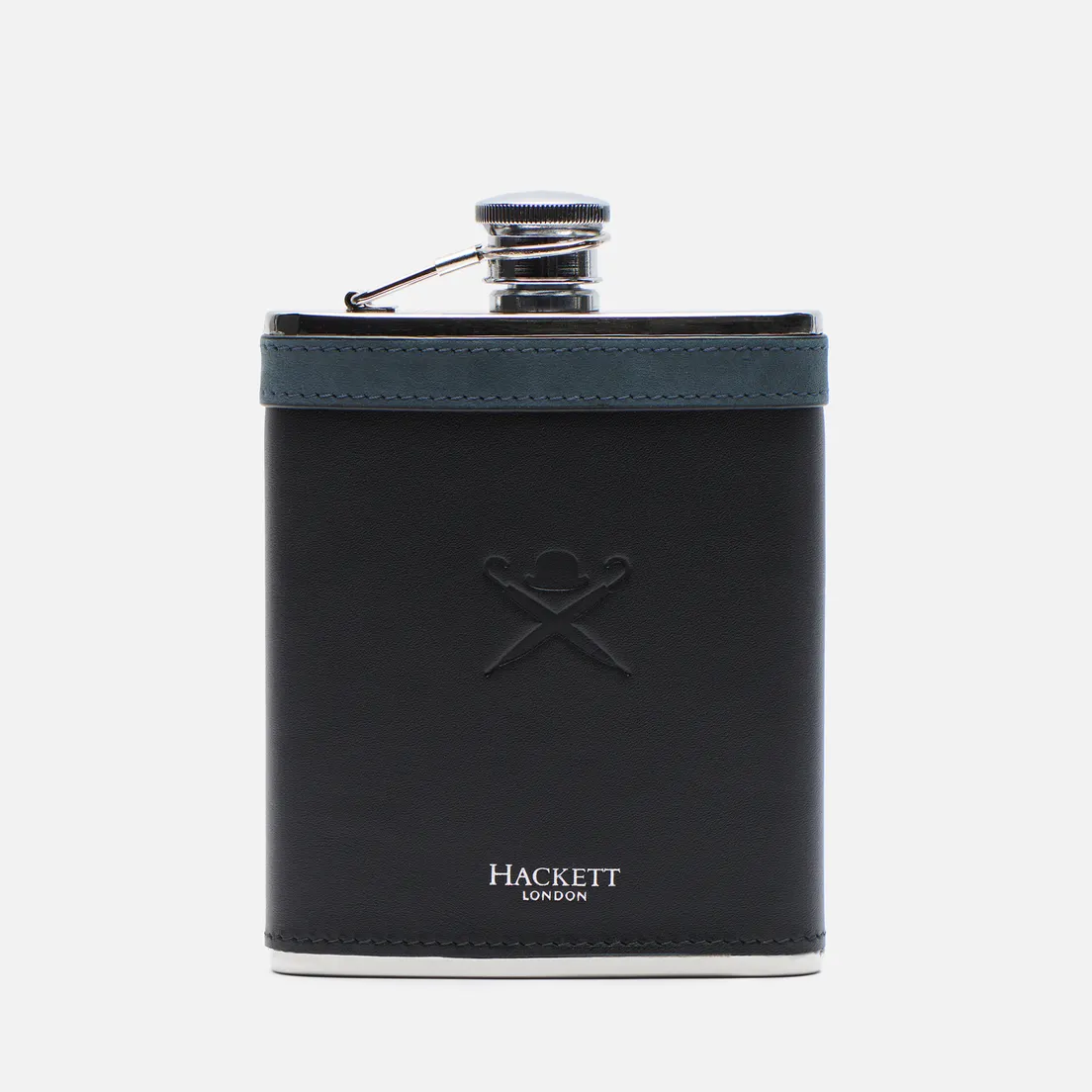 Hackett Фляга Engraved Logo