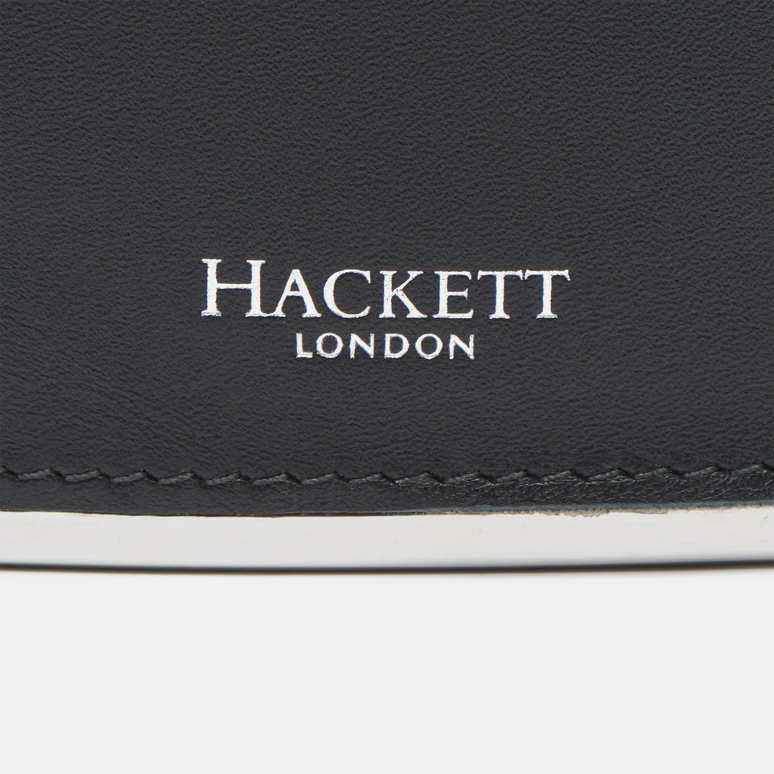 Hackett Фляга Engraved Logo