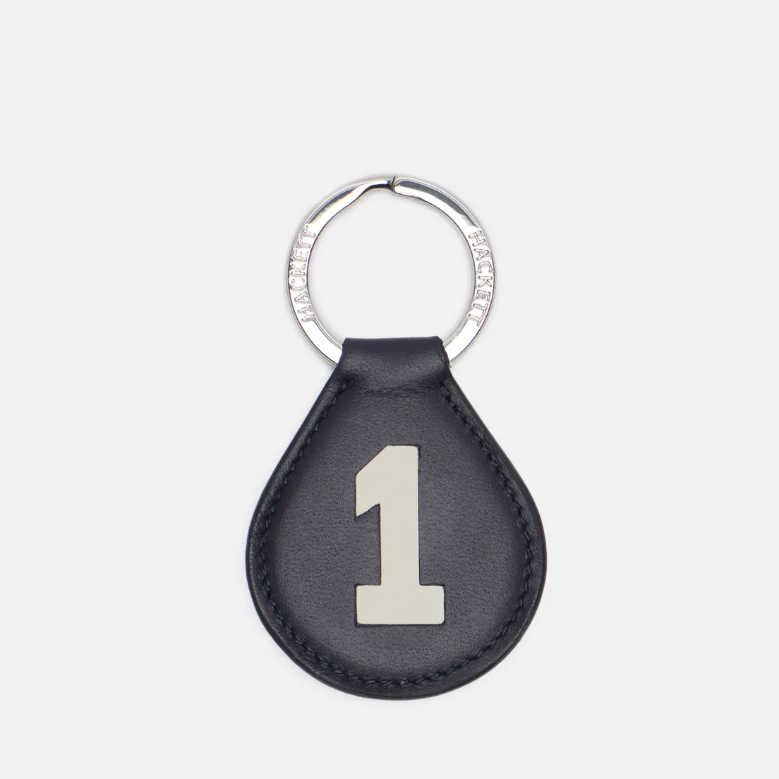 Hackett Брелок для ключей One Numbered