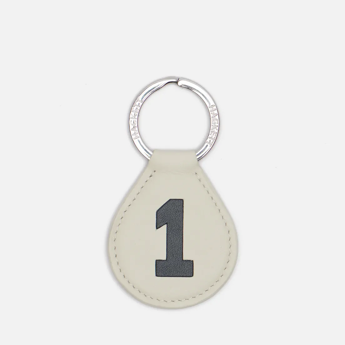 Hackett Брелок для ключей One Numbered