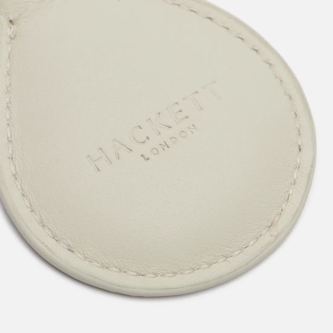 Hackett Брелок для ключей One Numbered