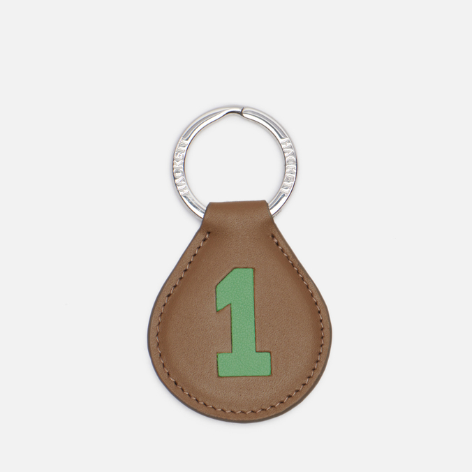 Брелок для ключей Hackett One Numbered 4690₽