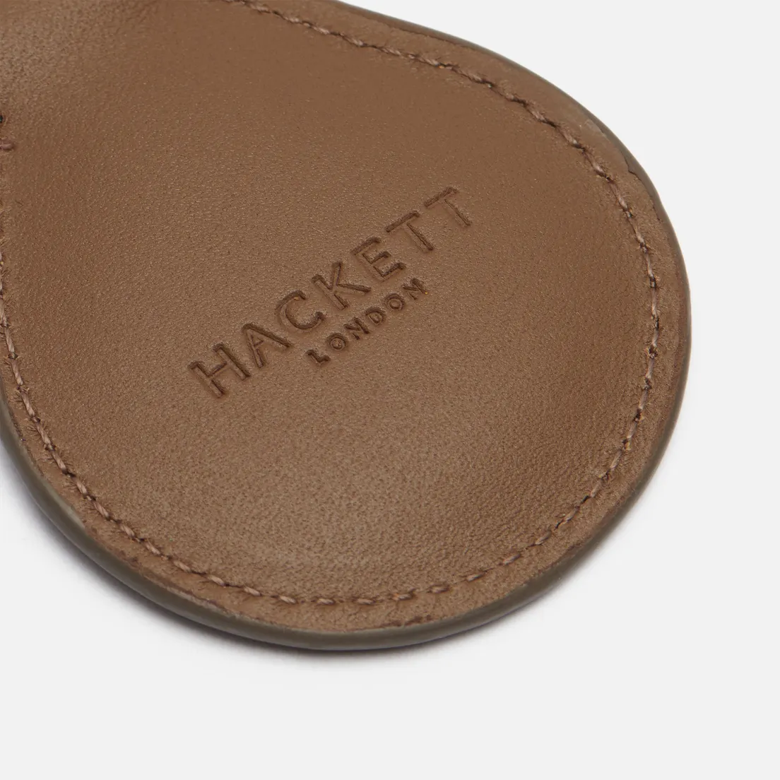 Hackett Брелок для ключей One Numbered