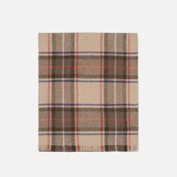 Hackett Шарф Frisby Check