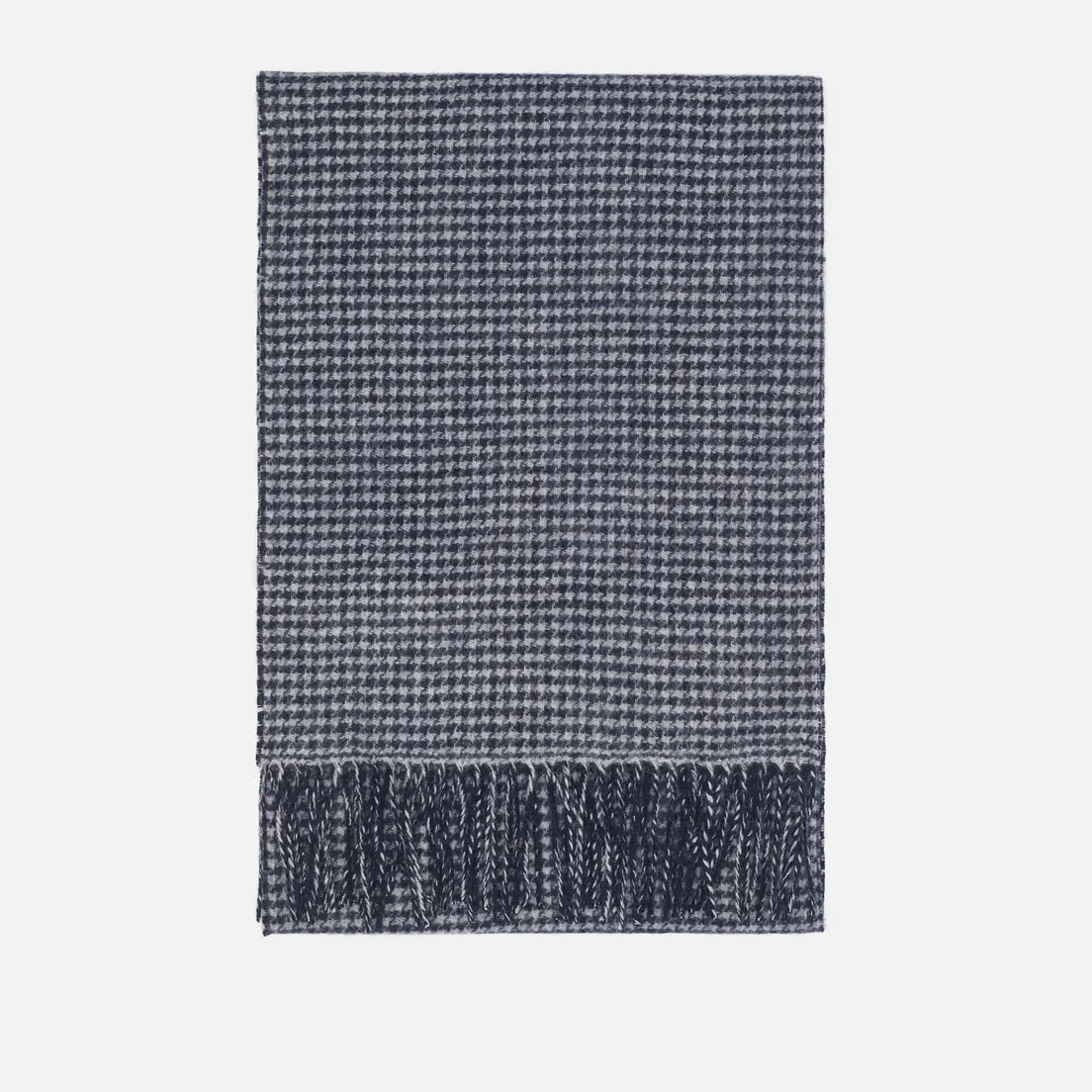 Hackett Шарф X2 Face