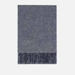 Hackett Шарф X2 Face