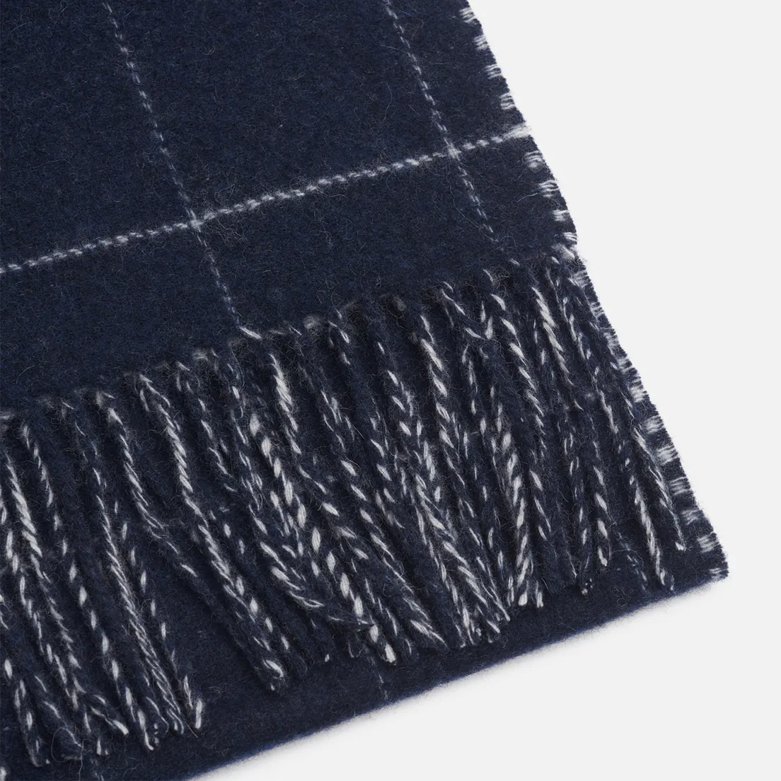 Hackett Шарф X2 Face