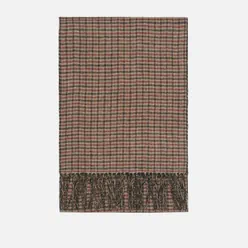 Hackett Шарф X2 Face