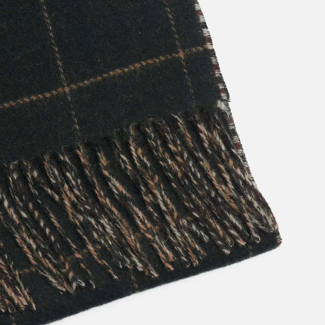 Hackett Шарф X2 Face